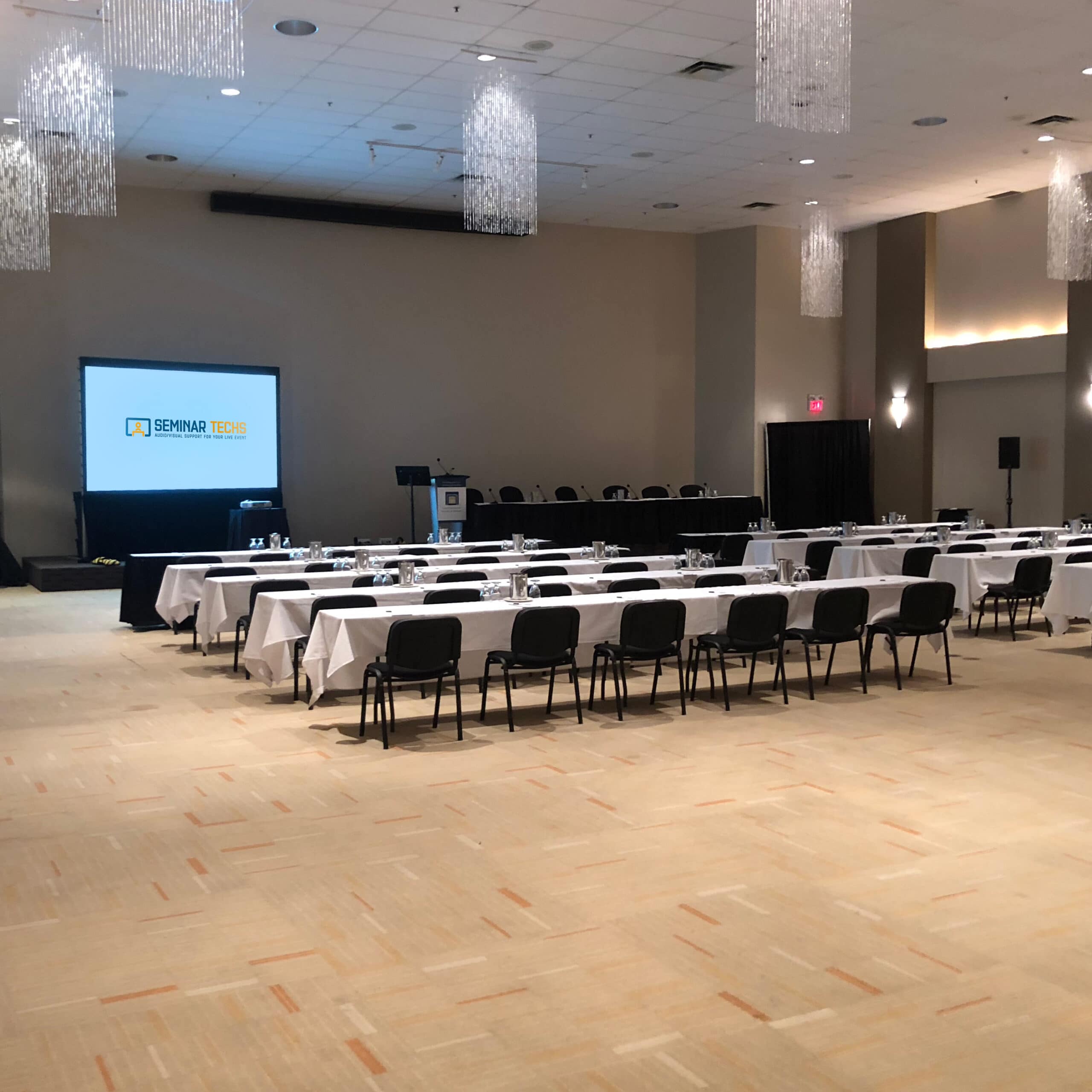 Audio Visual Edmonton Services 3 Audio Visual Edmonton Services 1