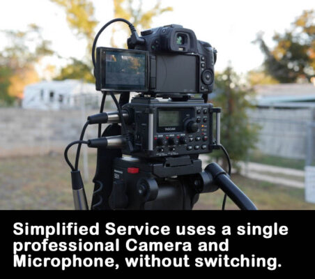 Memorial Livestreaming | SeminarTechs.com 5 Memorial Livestreaming | SeminarTechs.com 3