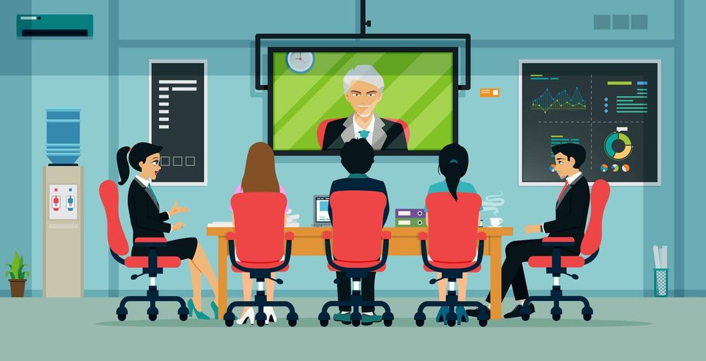 Video Livestreaming | SeminarTechs.com 5 live-streaming-and-conferencing-virtual-events