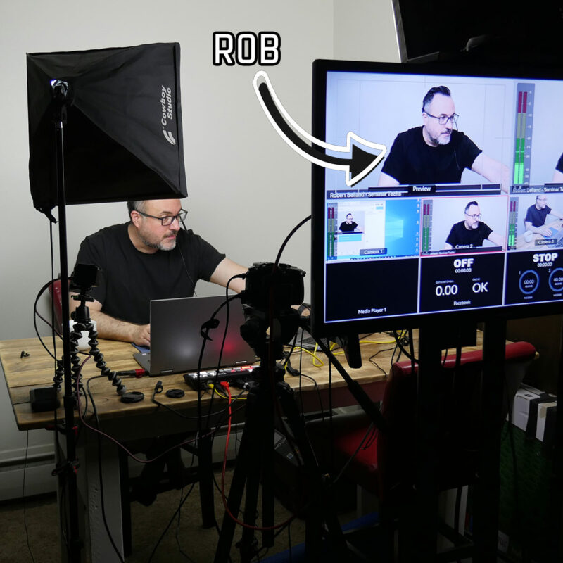 Wedding Livestreaming | SeminarTechs.com 4 Wedding Livestreaming | SeminarTechs.com 4